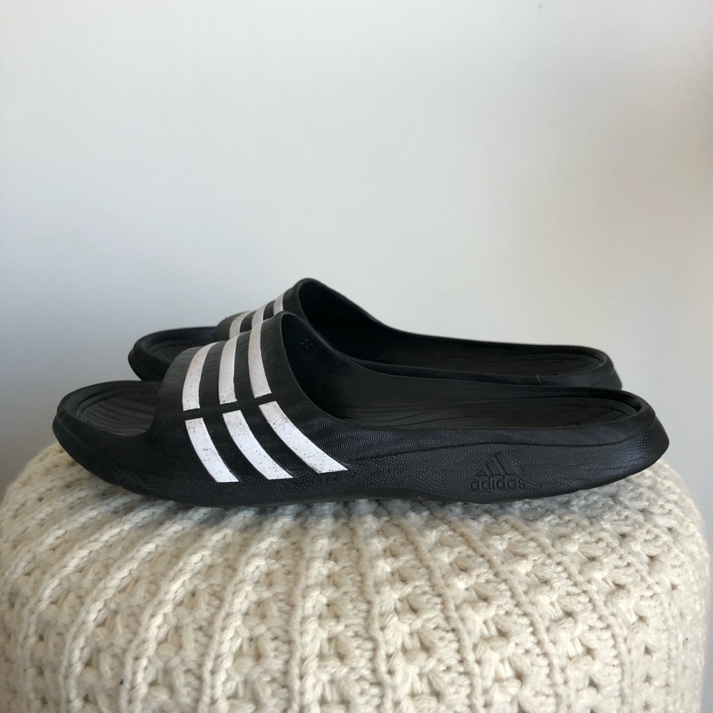 Adidas slides